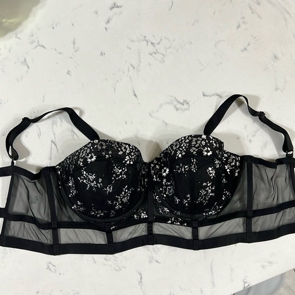 Victoria’s Secret Very Sexy Balconet